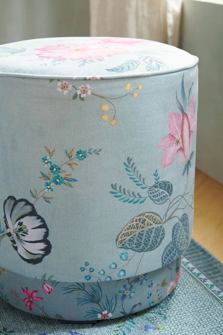 Poef Medium Fleur Grandeur