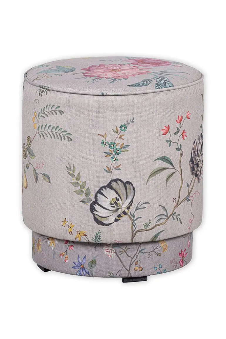 Poef Medium Fleur Grandeur