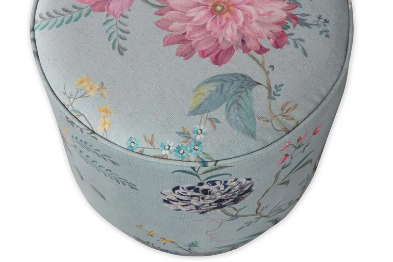Poef Medium Fleur Grandeur