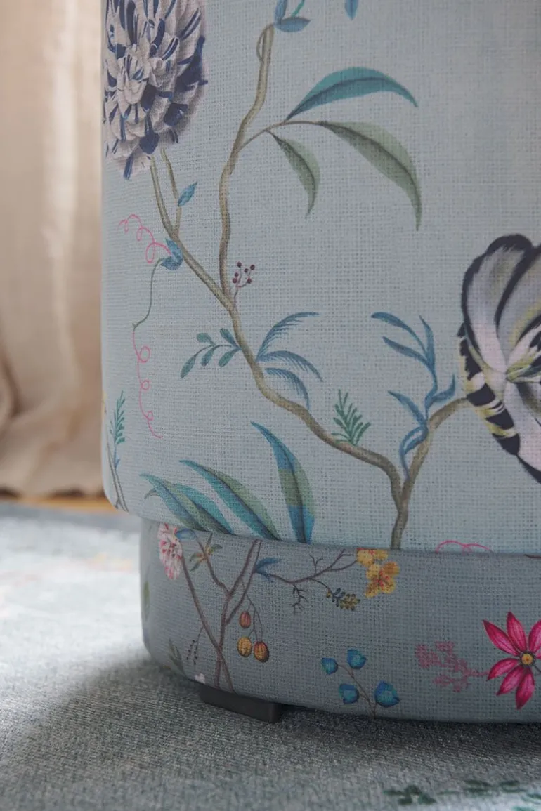 Poef Medium Fleur Grandeur