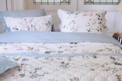 Quilt Kawai Flower Wit