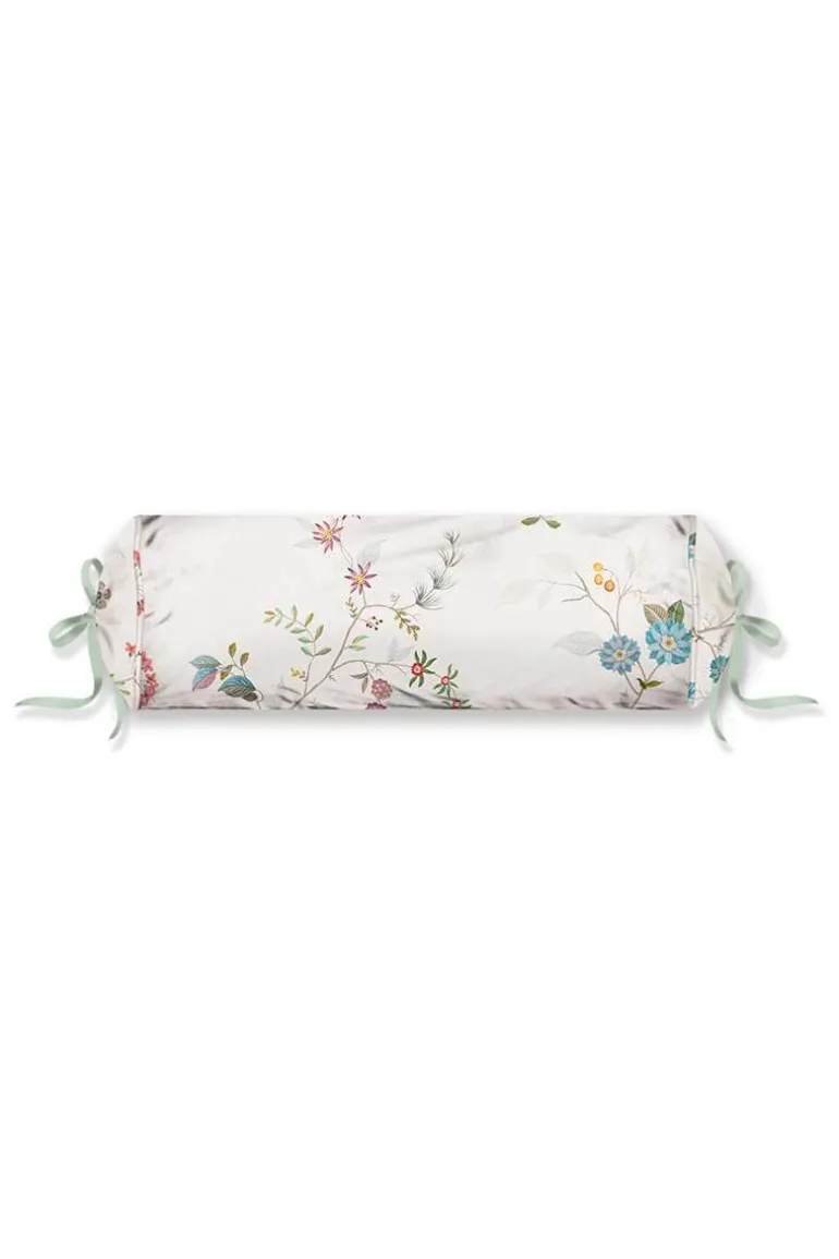 Rolkussen Kawai Flower Wit