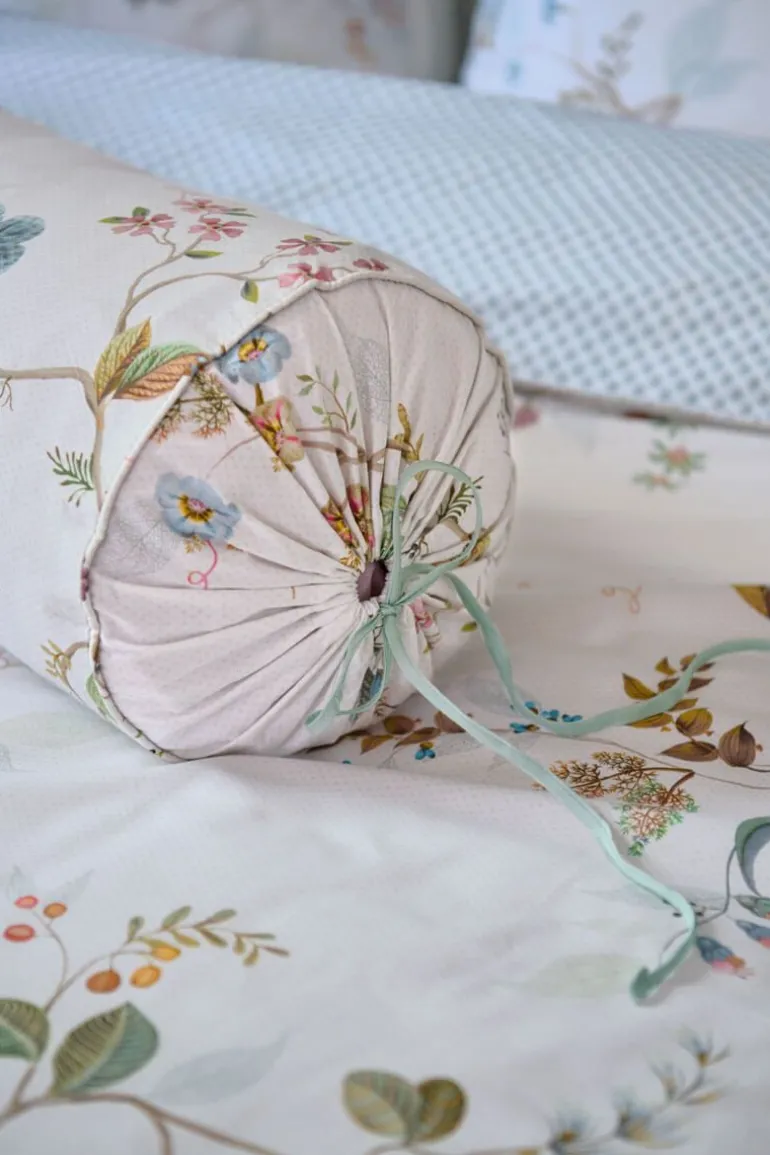 Rolkussen Kawai Flower Wit