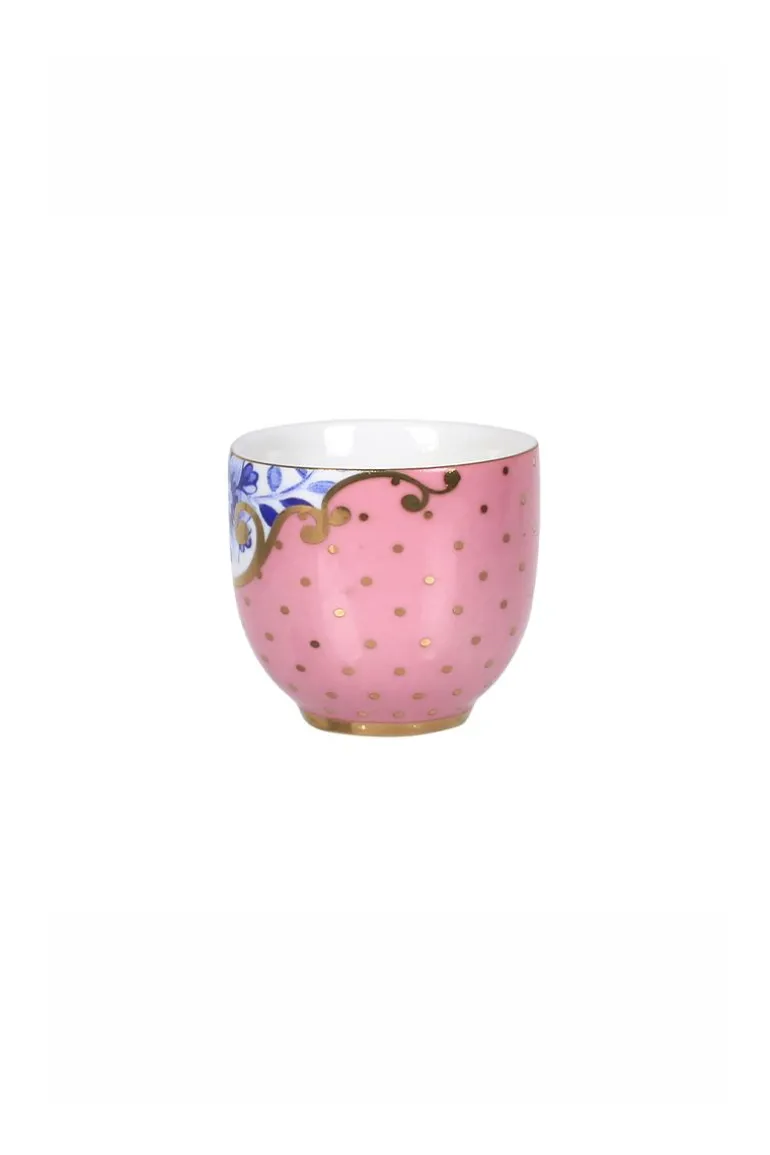 Royal Multi Eierdopje Roze