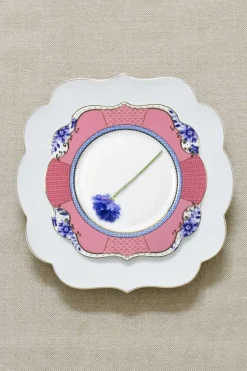 Royal Multi Gebaksbord 17 Cm