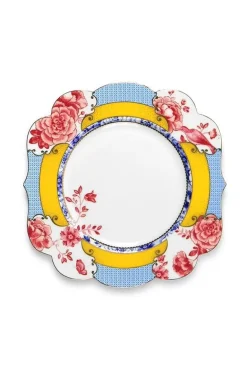 Royal Multi Ontbijtbord 23.5 Cm