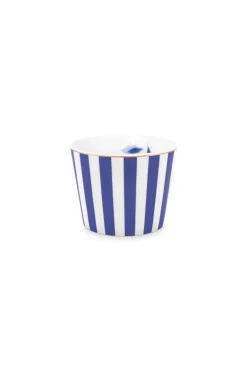 Royal Stripes Eierdop