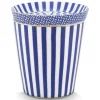 Royal Stripes Mok & Theetip