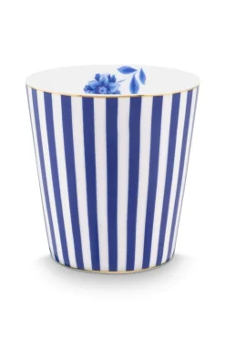 Royal Stripes Mok & Theetip