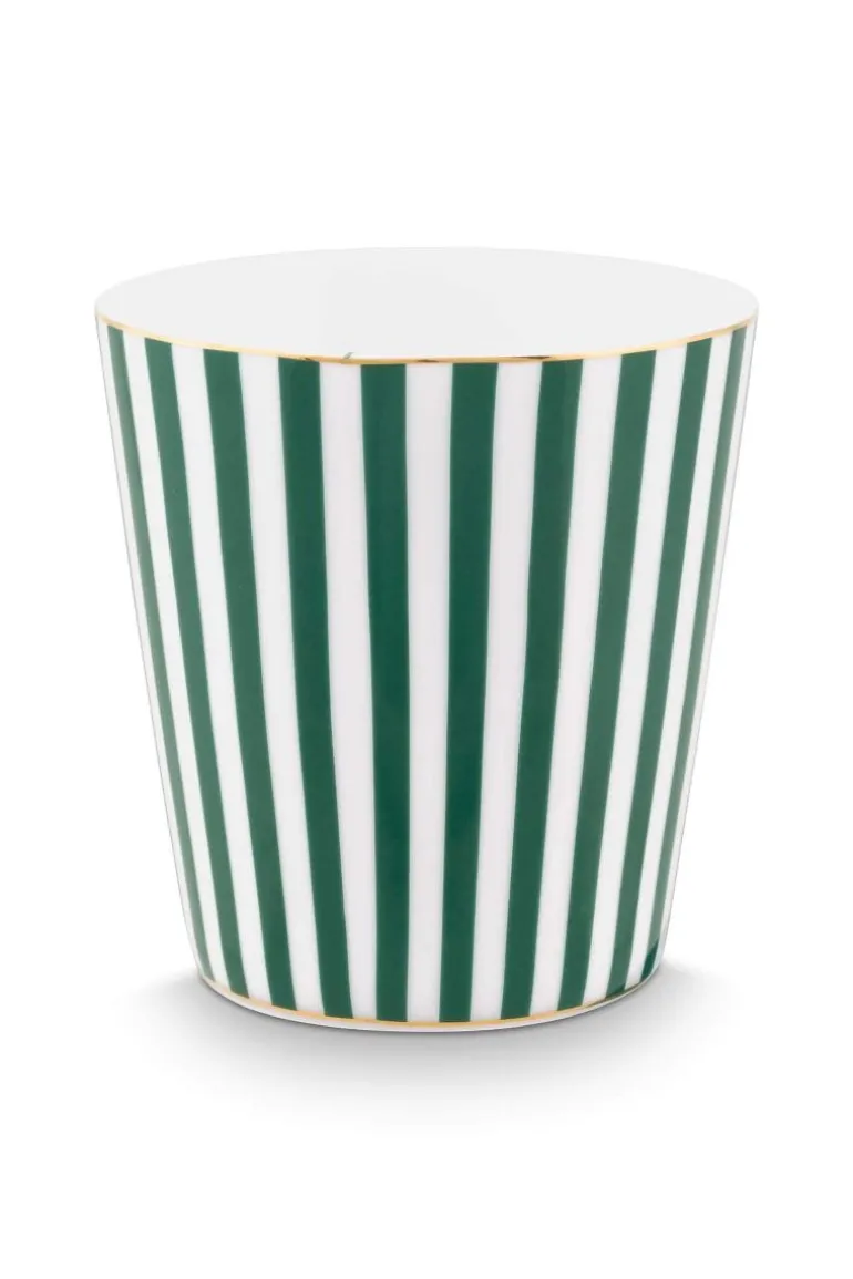 Royal Stripes Mok & Theetip