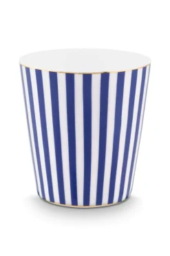 Royal Stripes Mok & Theetip