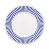 Royal Stripes Ontbijtbord 21 Cm