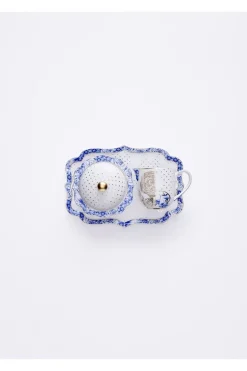 Royal White Suikerpot