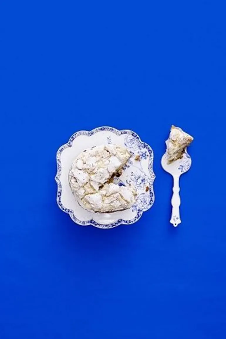 Royal White Taartplateau Klein