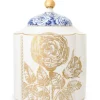 Royal White Voorraadpot