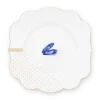 Royal Yerseke Ontbijtbord 23.5 Cm