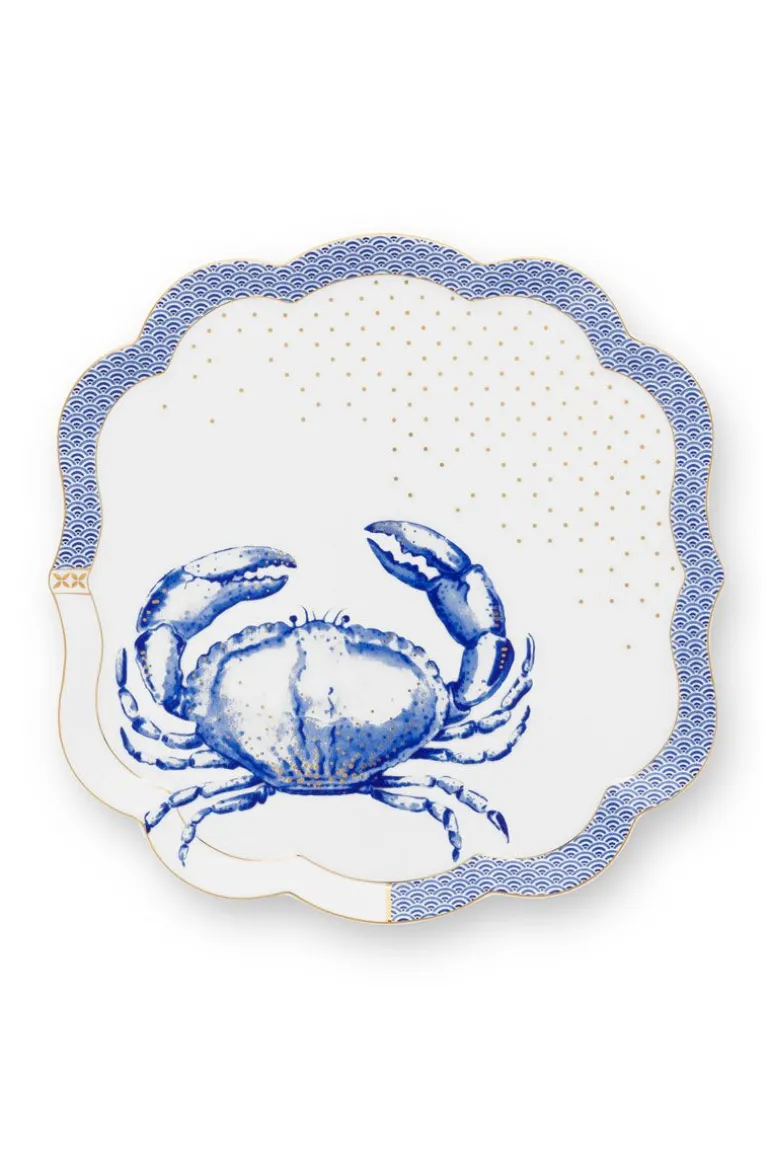 Royal Yerseke Schaal 24 Cm