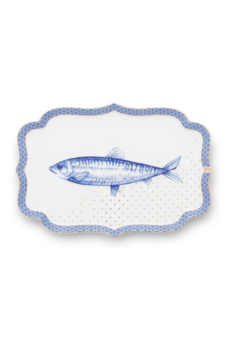 Royal Yerseke Serveerschaal 26 Cm