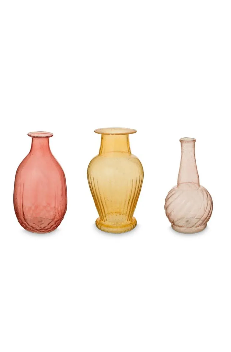 Set/3 Vazen Glas M