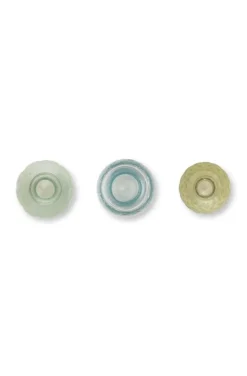 Set/3 Vazen Glas M