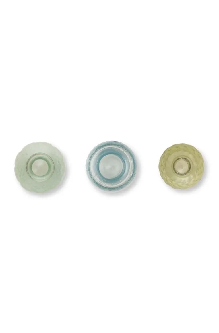 Set/3 Vazen Glas M