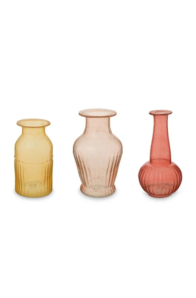 Set/3 Vazen Glas S