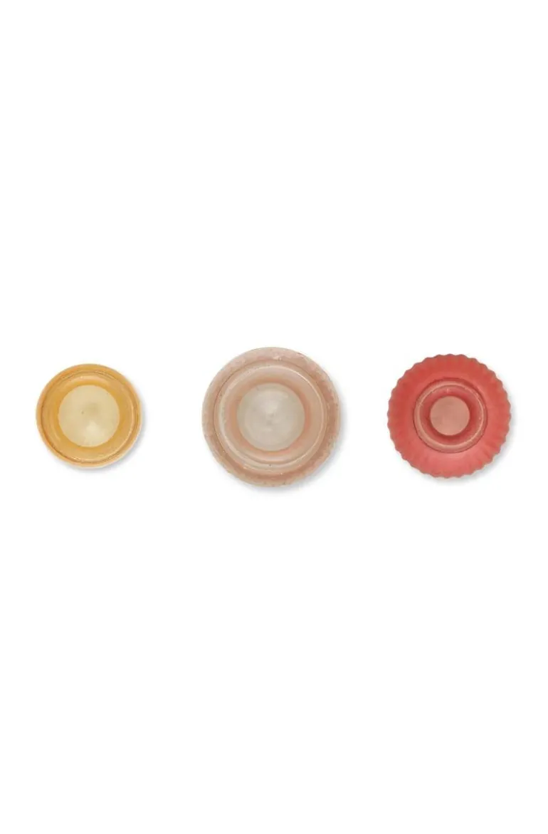 Set/3 Vazen Glas S