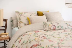 Sierkussen Bonnuit Beige