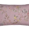 Sierkussen Quilted Autunno Lila