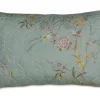 Sierkussen Quilted Autunno Licht