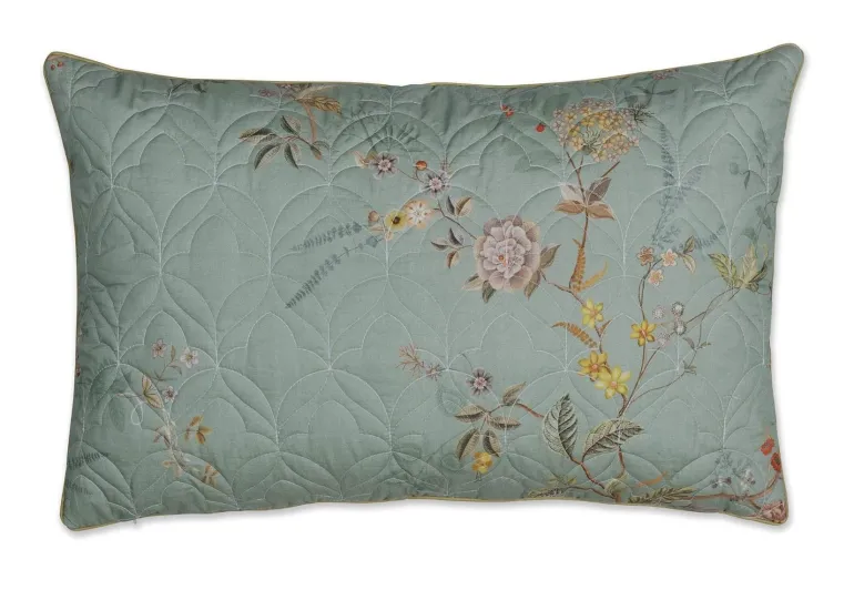 Sierkussen Quilted Autunno Licht