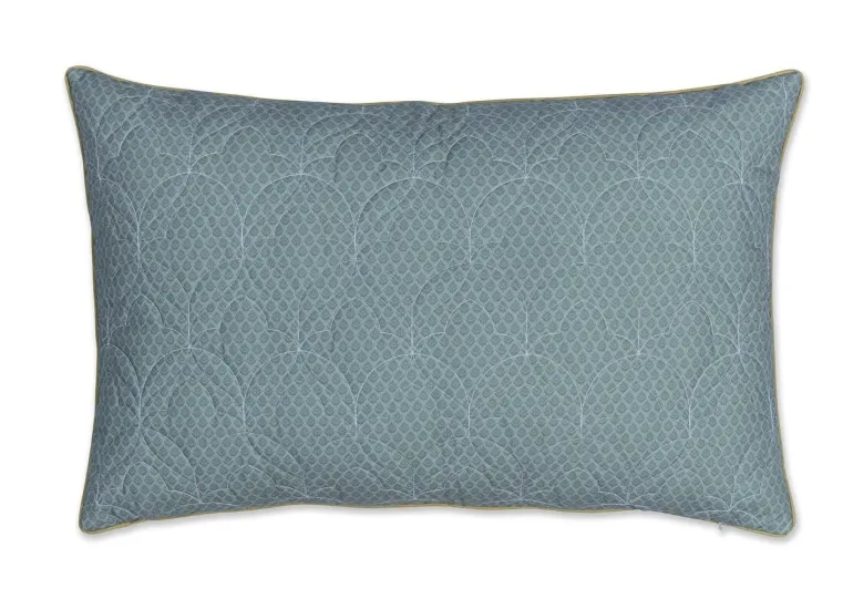 Sierkussen Quilted Autunno Licht
