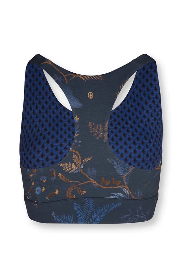 Sport Bh Isola Donker