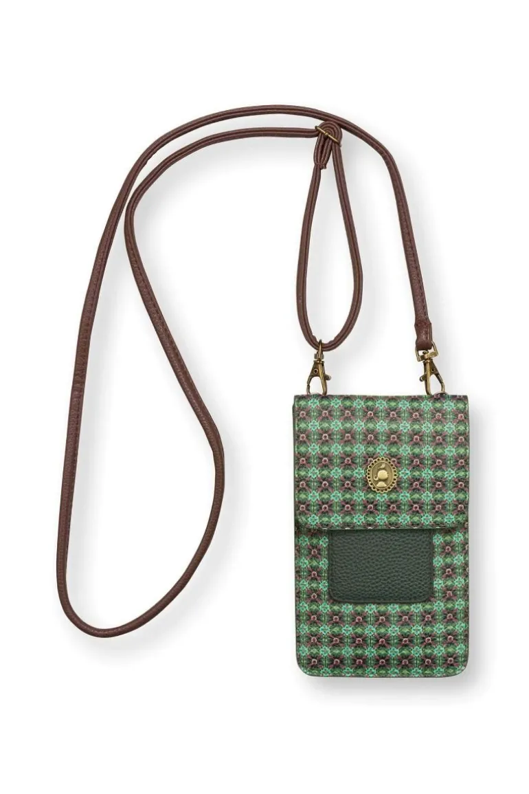 Telefoontas Clover