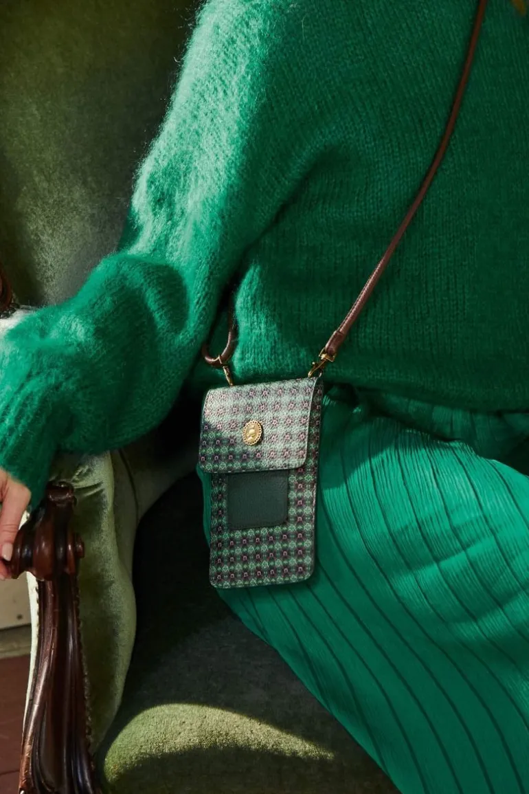 Telefoontas Clover