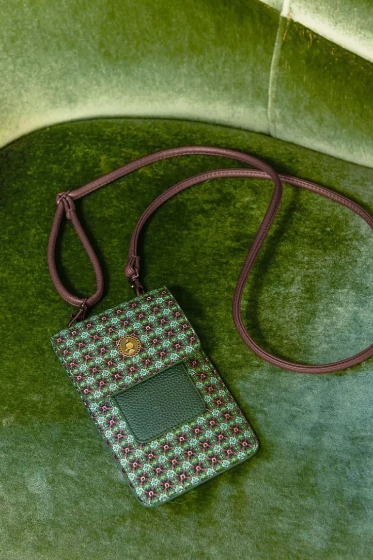 Telefoontas Clover