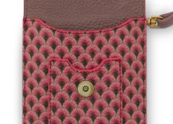 Telefoontas Suki Roze