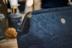Toilettas Buidel Klein Velvet Quiltey Days