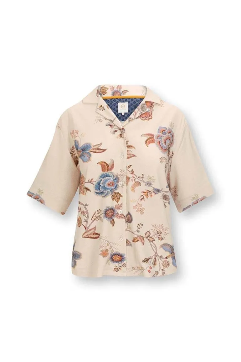 Top Korte Mouw Cece Fiore