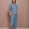 Top Korte Mouw Cece Fiore