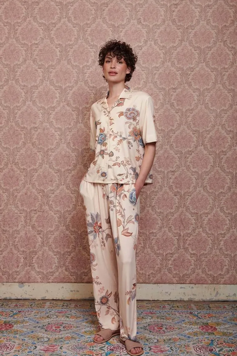 Top Korte Mouw Cece Fiore