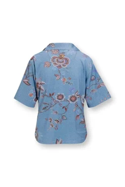 Top Korte Mouw Cece Fiore