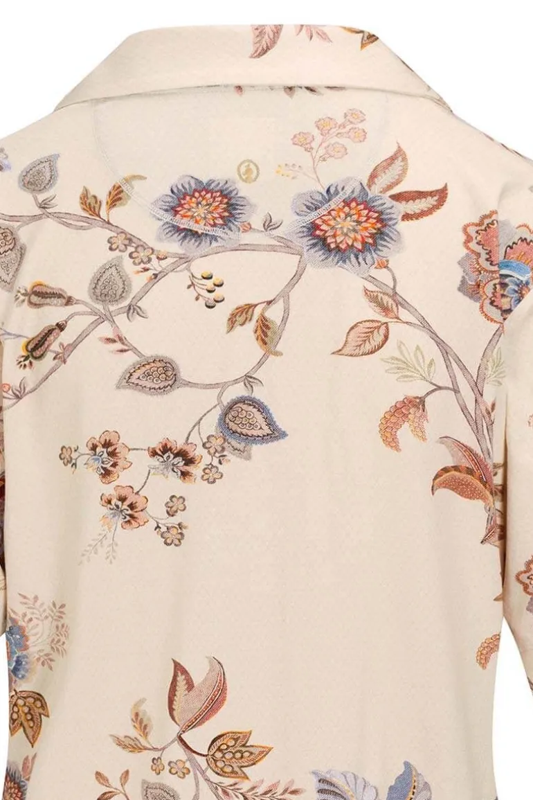 Top Korte Mouw Cece Fiore