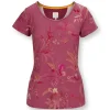 Top Korte Mouw Isola