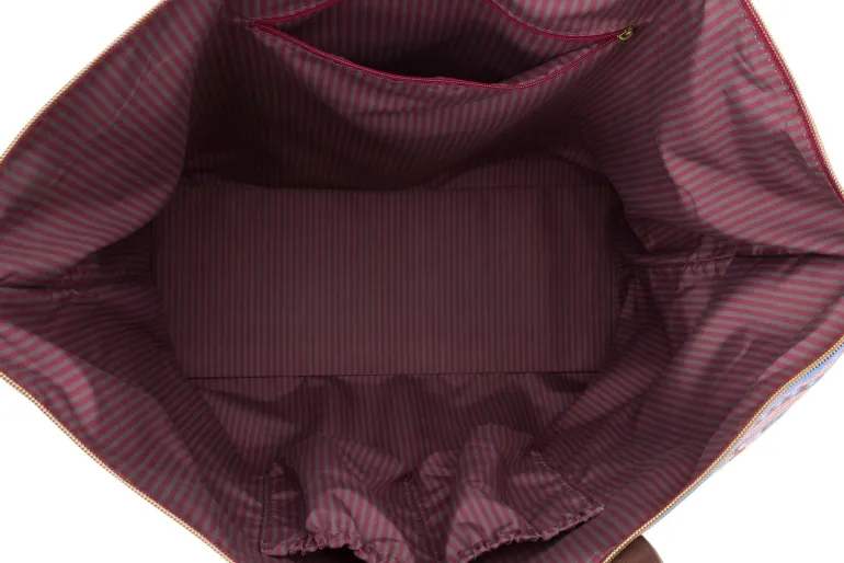 Tote Bag Tutti I Fiori