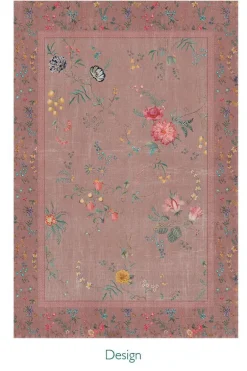 Vloerkleed Fleur Grandeur By Pip