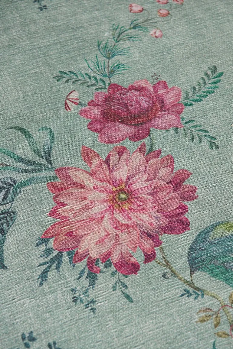 Vloerkleed Fleur Grandeur By Pip