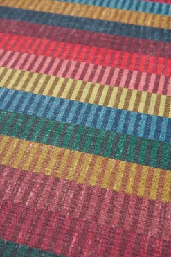Vloerkleed Jacquard Stripes By Pip Multi