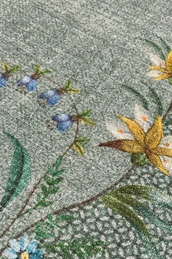 Vloerkleed Jolie By Pip /Groen