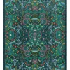 Vloerkleed Jungle Animals By Pip Blauw